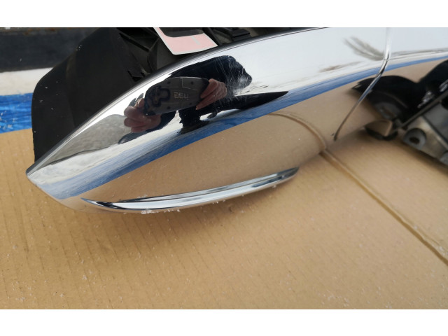 Зеркало электрическое Tesla Model S 2012 - года