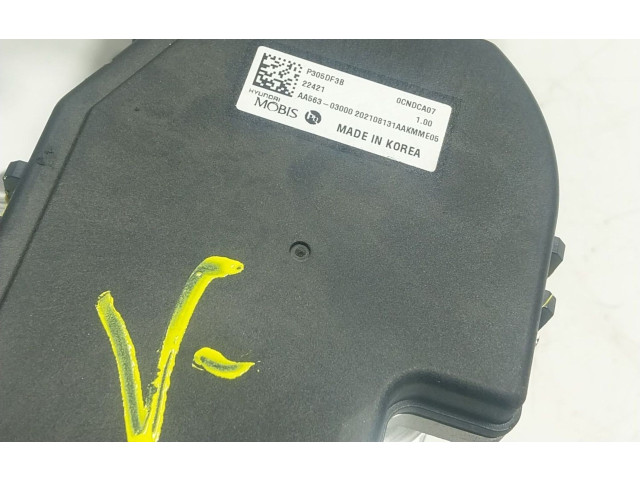 Рулевая рейка 56310J7320, 56300J7320 KIA Xceed 2019 - года