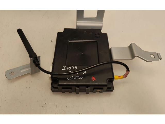 Модуль управления BSM 95400-B9510 Hyundai i10