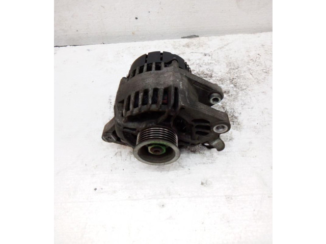 Генератор 270600Q011   Citroen C1      