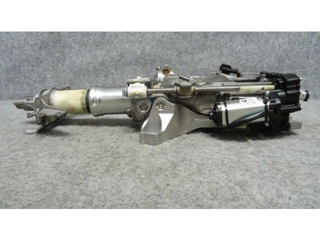 рейка Колонка рулевая 6787926 BMW 5 F10 F11 2009-2016 года