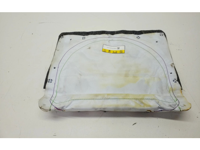 Подушка безопасности в сиденье GA73200581 Subaru Outback (BT)