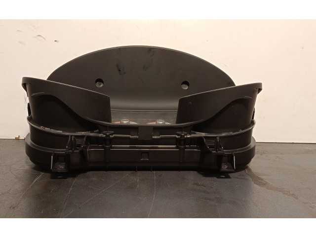 Přístrojová deska Fiat Punto (199) 2017 52039000