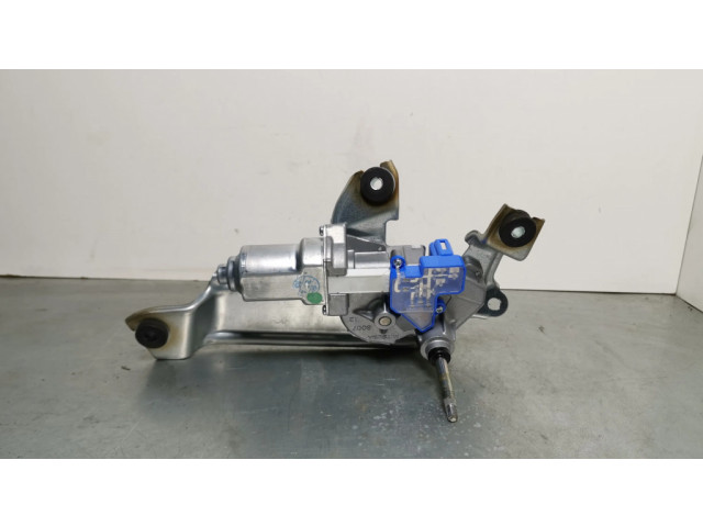 Стеклоочиститель заднего стекла