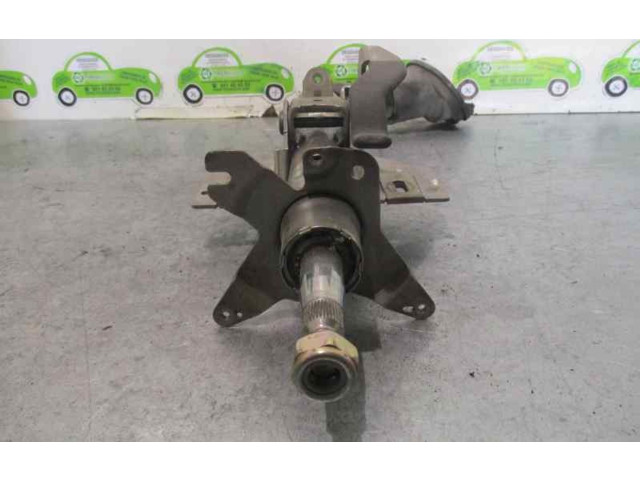 Рулевая рейка 9Z09BJ3D Mazda 323 1999 - 2003 года