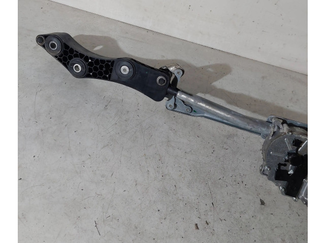 Комплект механизма стеклоочистителей 7193995   BMW 5 E60 E61