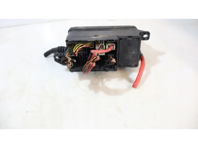 Блок предохранителей     Mini Cooper Hatch Hardtop    