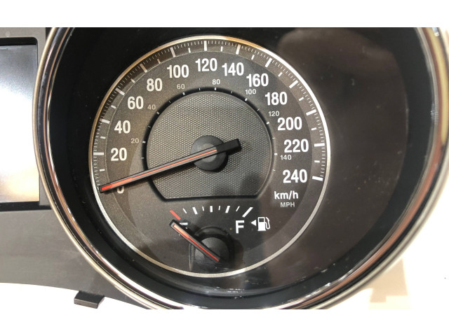 Панель приборов 56046664AC, 00337943000045 Jeep Cherokee