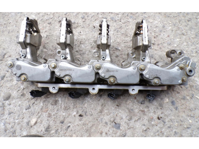 Turbodmychadlo Турбина 500534090 Alfa Romeo Giulia