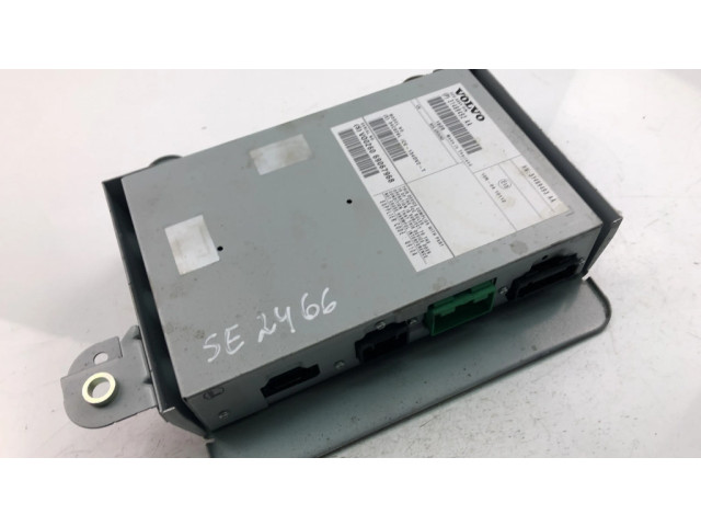 Звукоусилитель