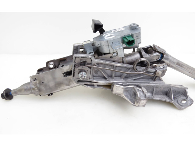 Рулевая рейка 31429652, 31340734 Volvo S60 2011 - 2013 года