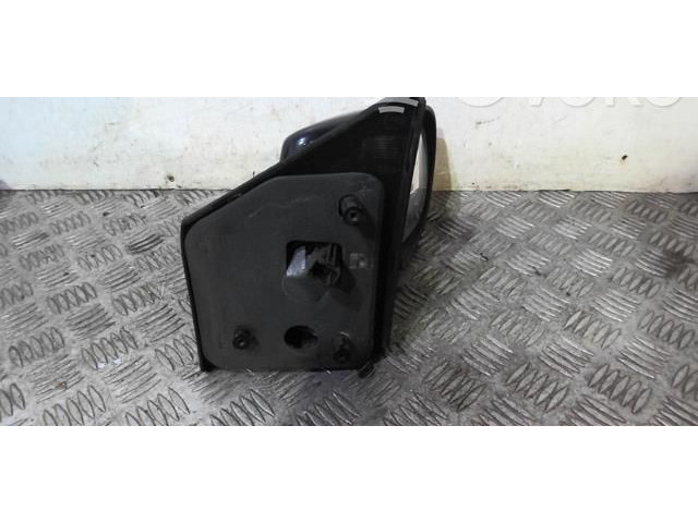 Зеркало электрическое        Renault Twingo II  2007 - 2014 года   