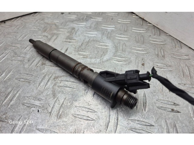 Форсунка 0445116046, 31303238 Volvo C30