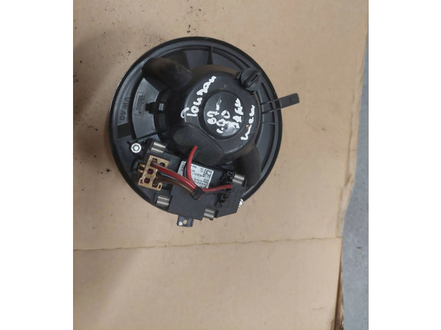 Вентилятор печки    987694C   Volkswagen Touran I