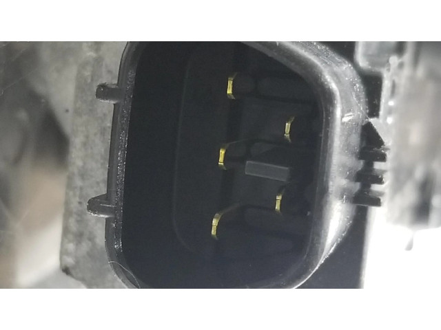 Моторчик дворников 8250A809 Mitsubishi ASX