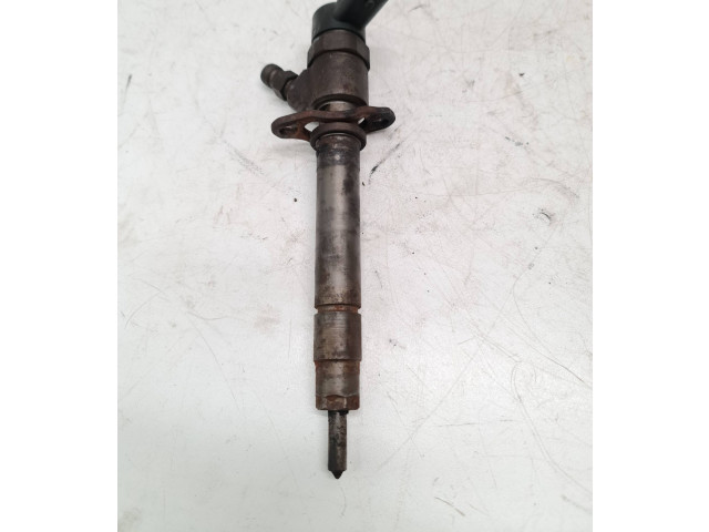 Форсунка 8658352, 0445110078 Volvo V70