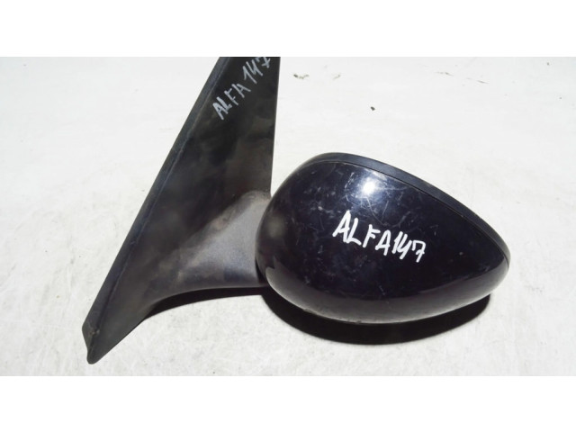 Zpětné zrcátko  levé Alfa Romeo 147 2000  014133, 024133  