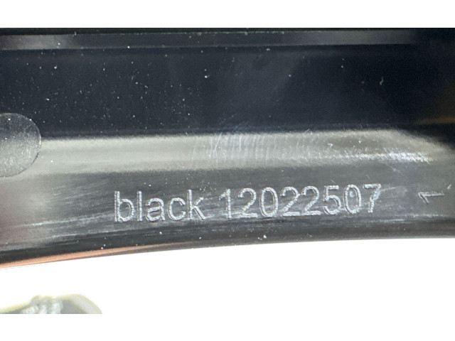 Přístrojová deska Volkswagen ID.4 2022 12022507