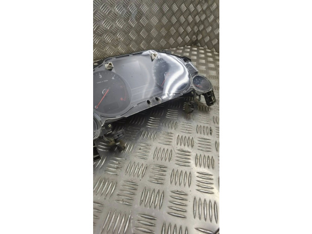 Панель приборов 4e0920901 Audi A8 S8 D3 4E