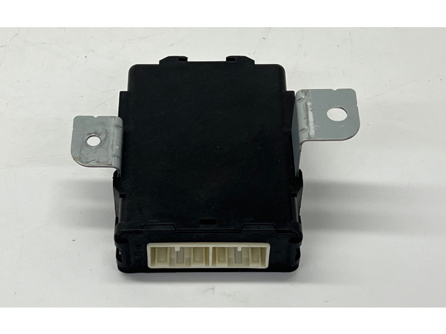 Блок управления 8631B956, 1149001433 Mitsubishi Outlander IV