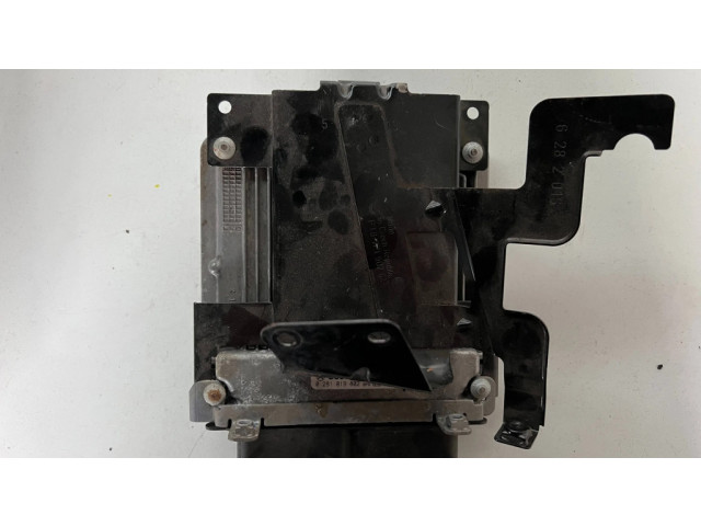 Řídící jednotka 7P0907409M, 7P0907409 Volkswagen Touareg II 2010