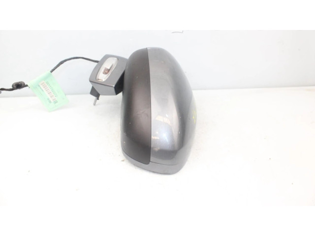 Zpětné zrcátko Citroen Berlingo 965744249H