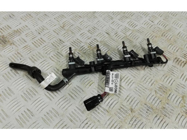 Vstřikovač 06L906031A, 0280158266 Audi A5