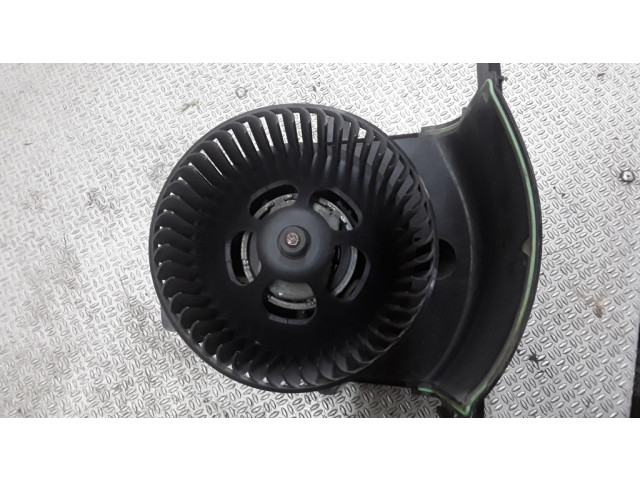 Вентилятор печки N100715E Renault Scenic II - Grand scenic II