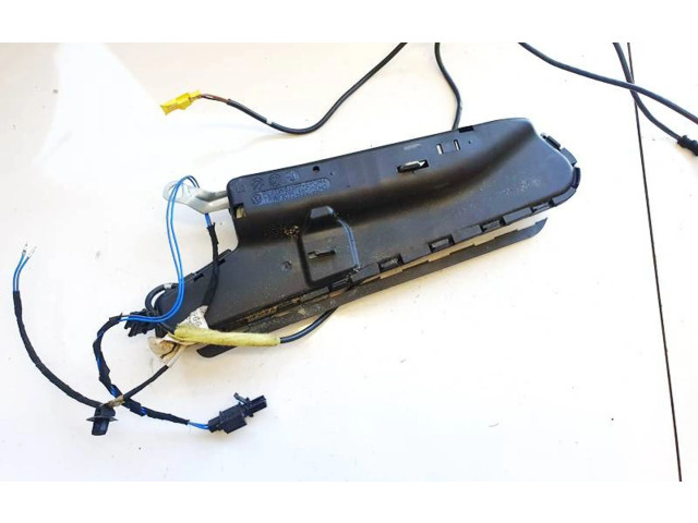 Подушка безопасности в сиденье 1k4880241d, 34033707b   Skoda Octavia Mk2 (1Z)