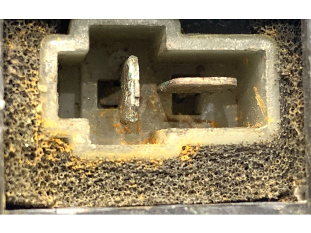 Вентилятор печки KIA Sorento