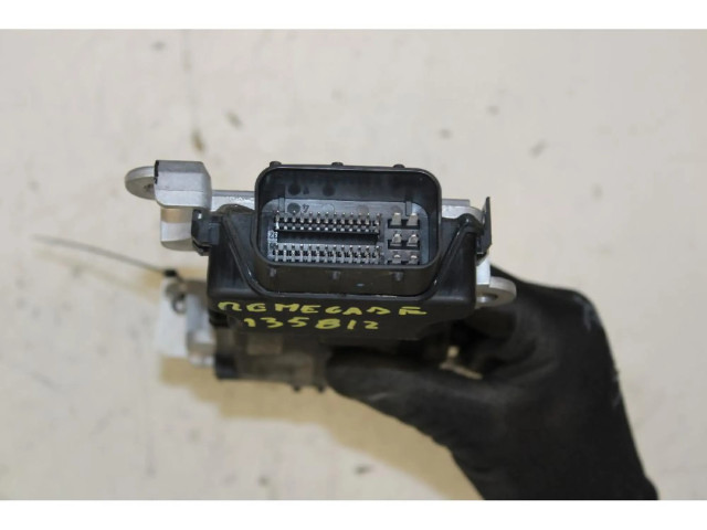 Блок управления коробкой передач    Jeep Renegade