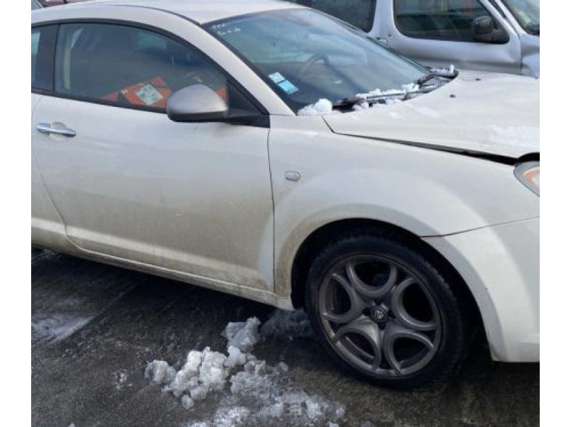 Zpětné zrcátko Alfa Romeo Mito 2011 156106550