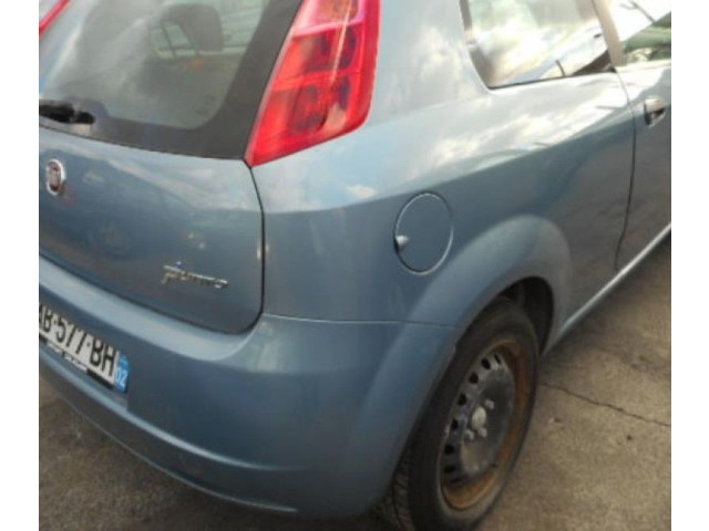 Моторчик дворников 77363952 Fiat Grande Punto