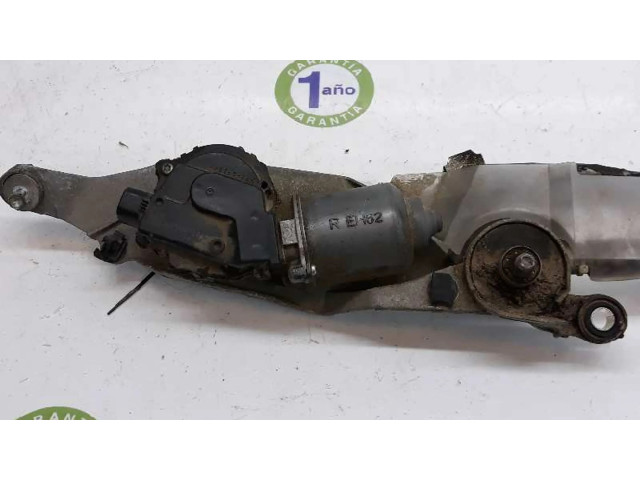 Моторчик дворников EH1067340, 1593001260 Mazda CX-7