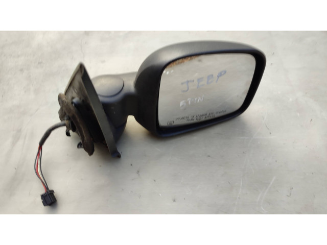 Зеркало электрическое правое Jeep Liberty