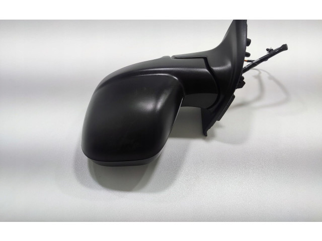 Zpětné zrcátko  Peugeot Partner 2016    