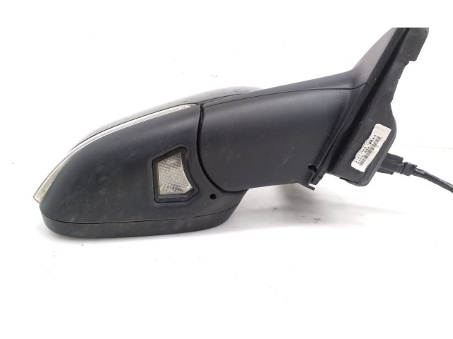 Зеркало электрическое Volvo S60 2014 - 2018 года