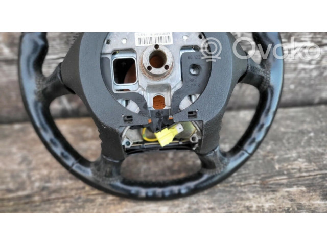 Volant Nissan Micra 1993 484306F601  