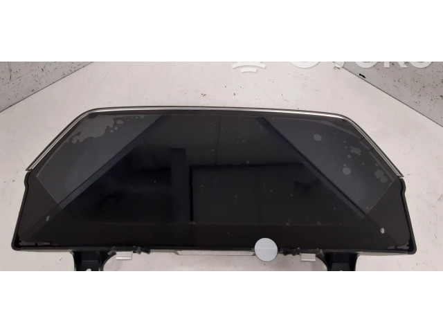 Панель приборов 4KE920795A Audi e-tron