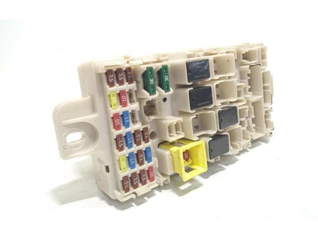 Модуль управления BSM 8637B738, 11638L03   Mitsubishi Mirage VI G4 Attrage    