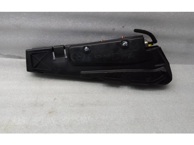 Подушка безопасности в сиденье 31332438, 621712600B Volvo S80