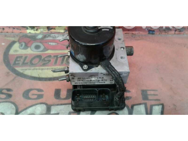 Блок АБС 25020407903, P56044300AC Jeep Grand Cherokee (WJ) 1999 - 2004 года