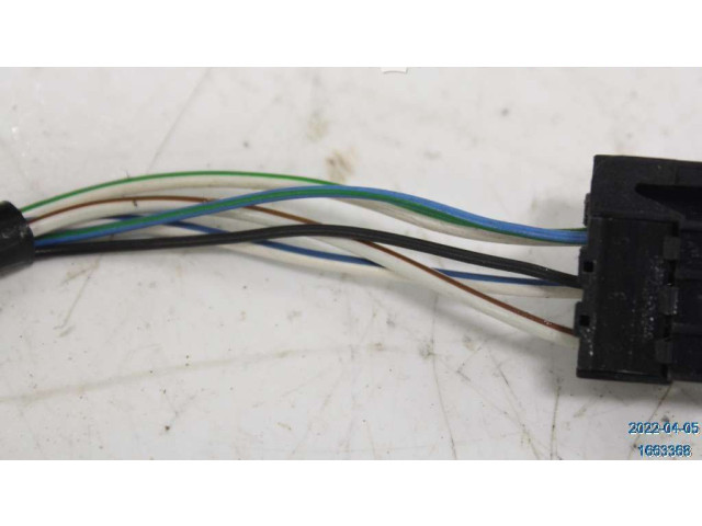 Зеркало электрическое        Volvo S70  V70  V70 XC  1997 - 2000 года   