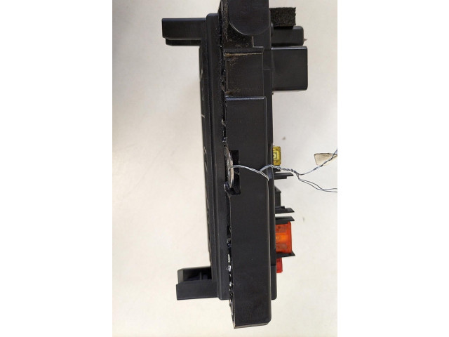 Модуль управления BSM 6500Y1 Citroen C8