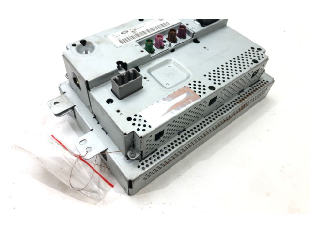 Дисплей CW9310E889AB Jaguar XJ X351