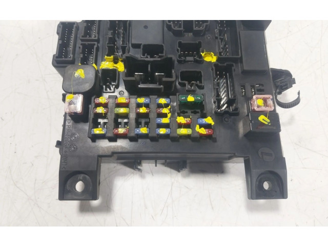 Pojistková skříňka Řídící jednotka BSM 8637A647, 8637A647 Mitsubishi ASX 2016