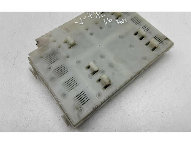 Блок комфорта 31314511AB, CG9T14C256FA   Volvo V70   