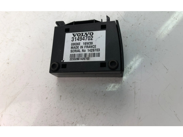 Блок управления 31494702 Volvo XC90