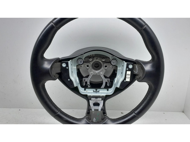 Volant Infiniti QX70 S51 2015   