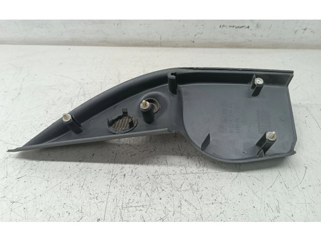 Зеркало электрическое        Opel Combo C  2001 - 2011 года   